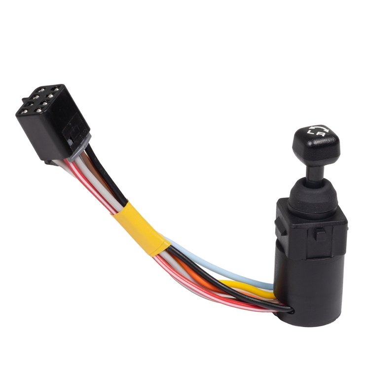 HM10195585 Power Mirror Switch, 1994-2002 Chevy Camaro