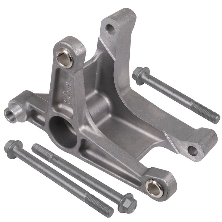 HM12563327 Alternator Bracket Kit, 1998-2002 Chevy Camaro/Pontiac Firebird