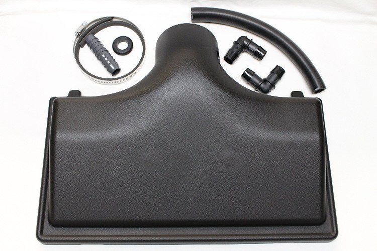 HT-ABL0002 High Flow Air Lid, 1998-2002 Chevy Camaro/Pontiac Firebird