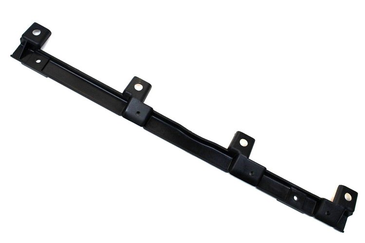 HT10055083 Lower Fan Shroud, 1987-1992 Chevy Camaro/Pontiac Firebird, Dual Electric Fans