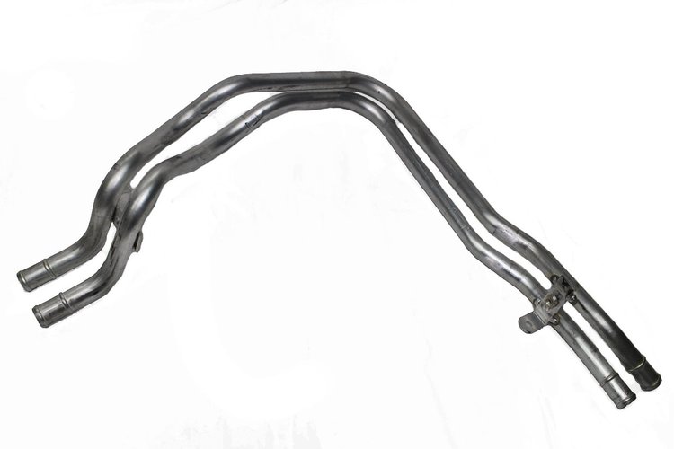 HT10066030 Oil Cooler Lines, 1986-1991 Chevy Camaro/Pontiac Firebird V8, Aluminum