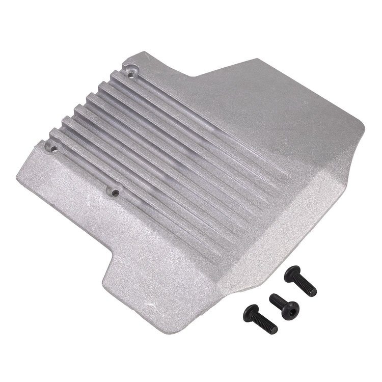 HT10108425 Distributor Cover, 1985-1992 Chevy Camaro/Pontiac Firebird, Cast Aluminum