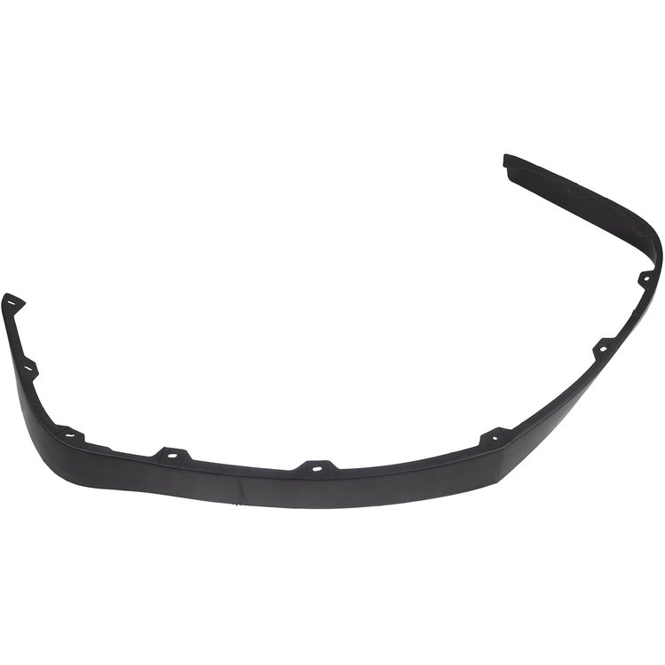 HT10118485 Formula Lower Air Dam, 1985-1990 Pontiac Firebird, 1 Piece Design