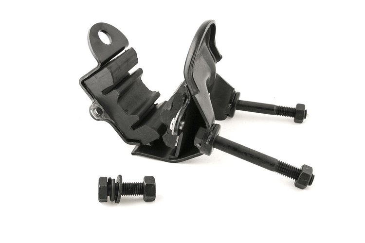 HT10252374 Manual Torque Arm Bracket, 1993-2002 Chevy Camaro/Pontiac Firebird V8 w/T56