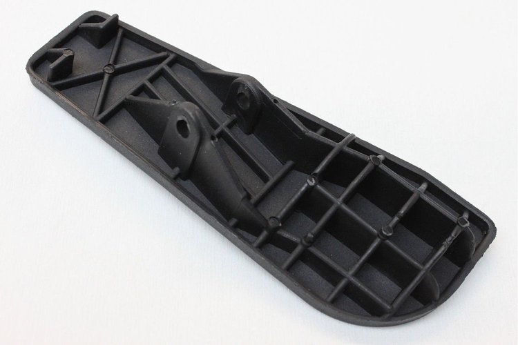 HT10254530 Gas Pedal Pad, 1993-2002 Chevy Camaro/Pontiac Firebird