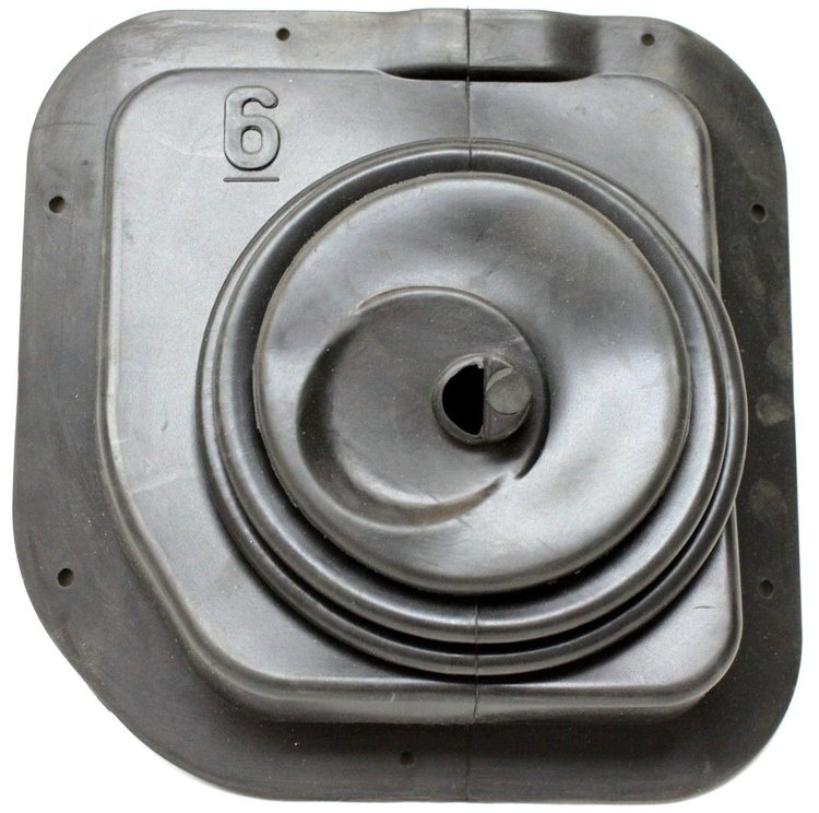 HT10267518 Lower Shifter Boot, 1993-2002 Chevy Camaro/Pontiac Firebird w/T56/Manual
