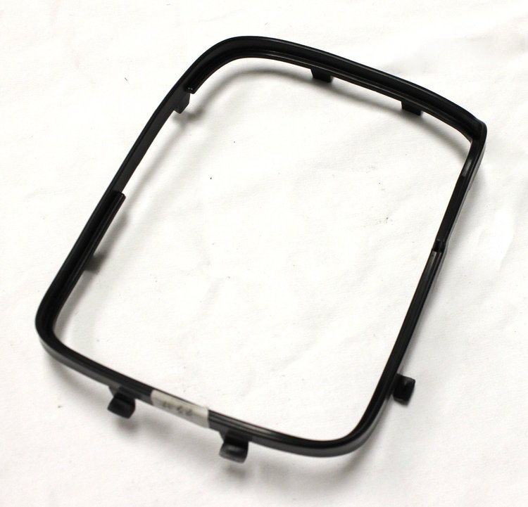 HT10271371 Manual Shifter Boot Ring, 1997-2002 Chevy Camaro/Pontiac Firebird, Ring Only