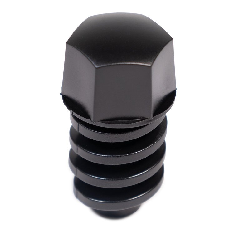 HT10277069 Hood Adjust Inner Bump Stop, 1998-2002 Chevy Camaro/Pontiac Firebird, Center