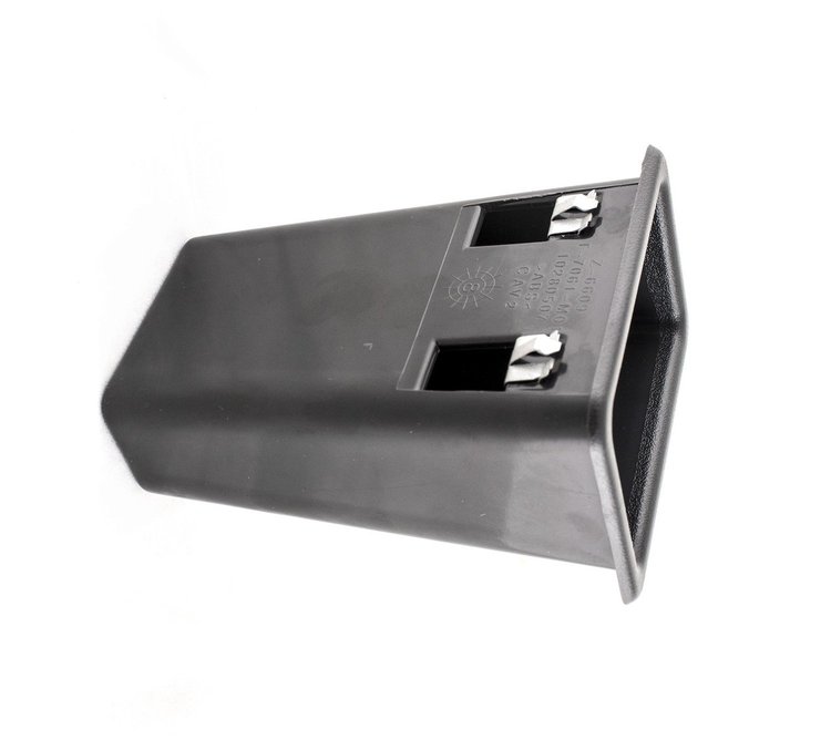 HT10280507G Center Console Storage Tray, 1997-1999 Chevy Camaro/Pontiac Firebird, Graphite