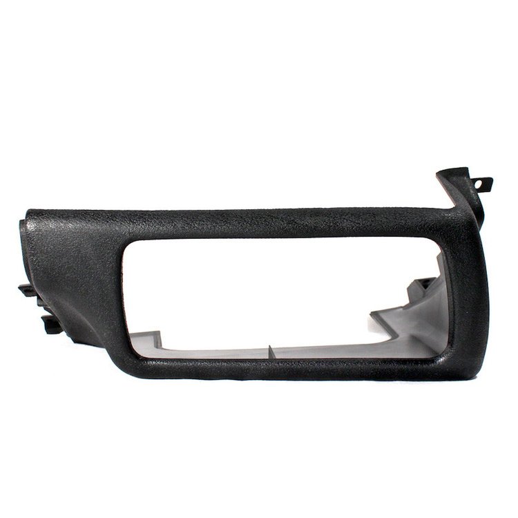 HT10281174 Radio Pod Trim Panel, 1993-1996 Chevy Camaro