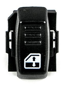 HT10402837 Power Window Switch, 1994-1996 Chevy Camaro, Passenger/RH