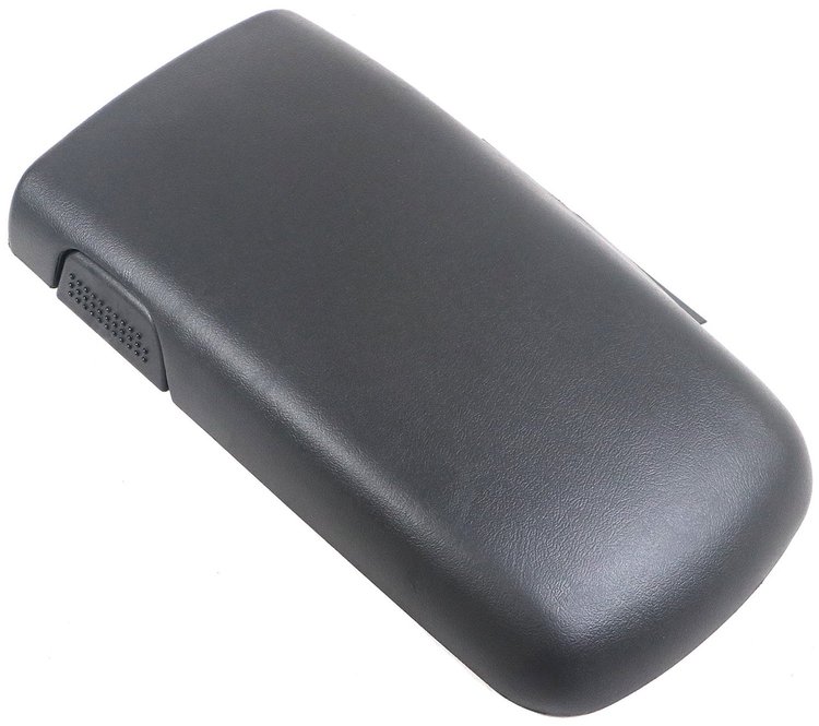 HT10421355E Center Console Lid, 2000-2002 Chevy Camaro/Pontiac Firebird, Ebony