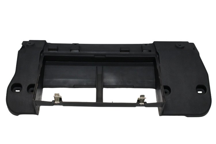 HT12455209 Ram Air Lower Air Box Base, 1998-2002 Pontiac Firebird/Trans AM