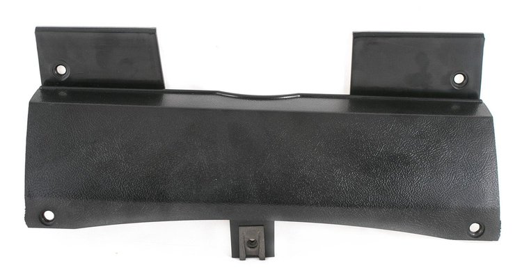 HT14031705 Steering Column Trim Panel, 1982-1989 Chevy Camaro