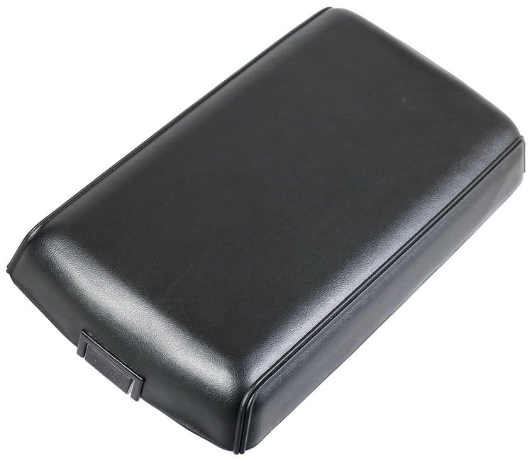 HT14035760 Console Lid/Arm Rest, 1982-1992 Chevy Camaro