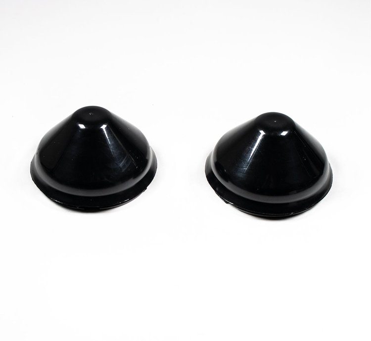 HT14038398 Strut Mount Cap, 1982-1992 Chevy Camaro/Pontiac Firebird, Pair