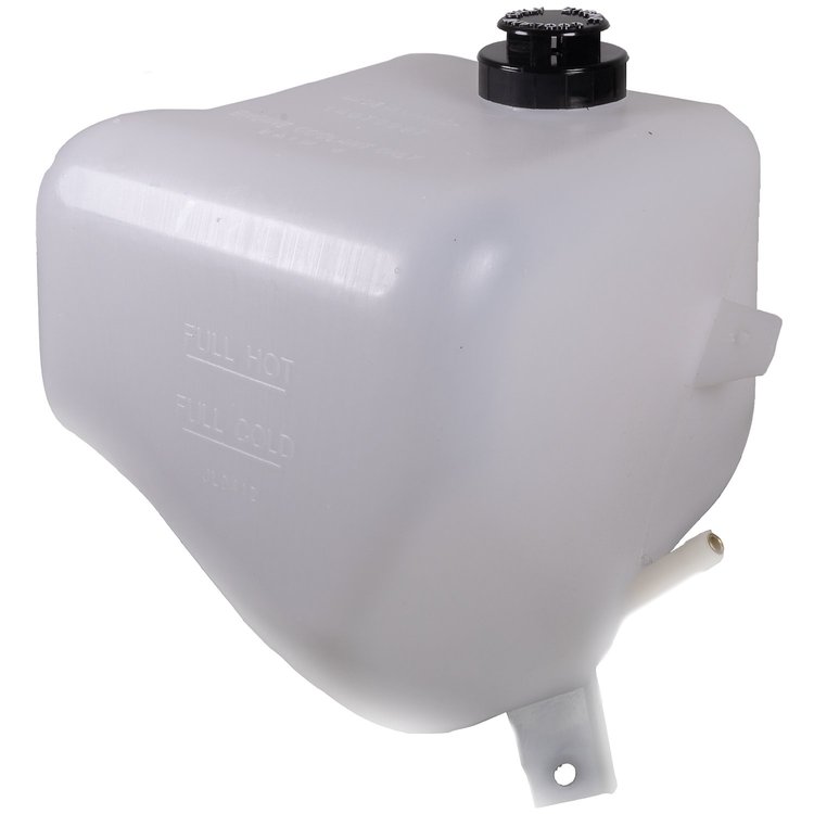 HT14070997 Coolant Reservoir Tank, 1982-1987 Chevy Camaro/Pontiac Firebird