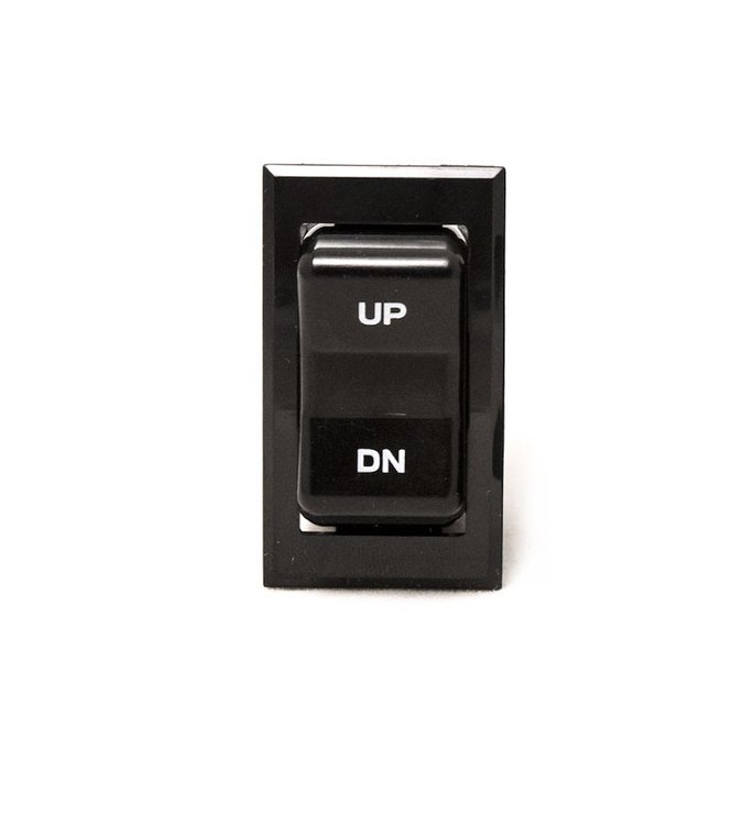 HT14073473 Power Window Switch, 1982-1984 Pontiac Firebird
