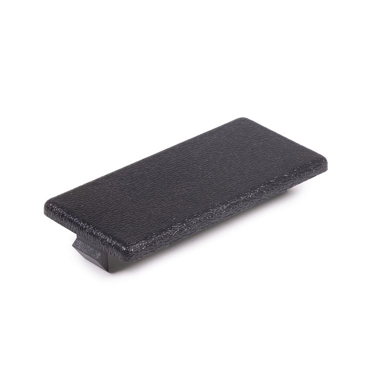 HT14083923 Diagnostic “ALDL” Port Cover, 1982-1989 Chevy Camaro/Pontiac Firebird, For Cars w/Under Dash Panel