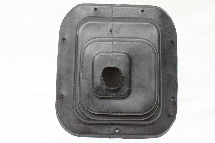HT14105644 T5 5-Speed Lower Shifter Boot, 1982-1992 Chevy Camaro/Pontiac Firebird