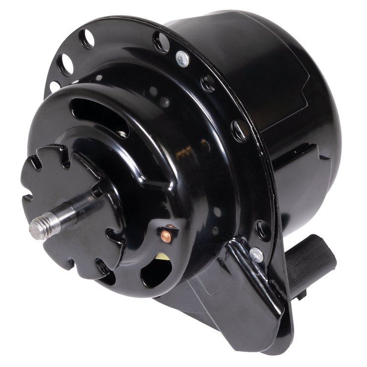 HT158498 Dual Fan Motor, 1987-1992 Chevy Camaro/Pontiac Firebird