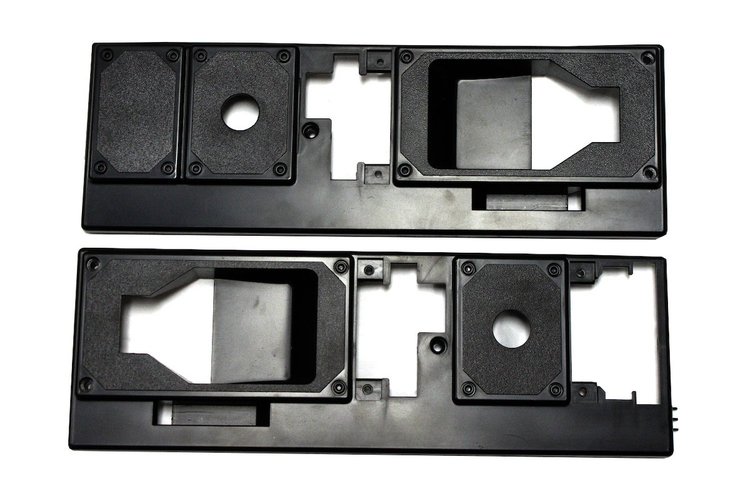 HT1786/1787 Door Handle Trim Panel, 1982-1992 Chevy Camaro, Pair