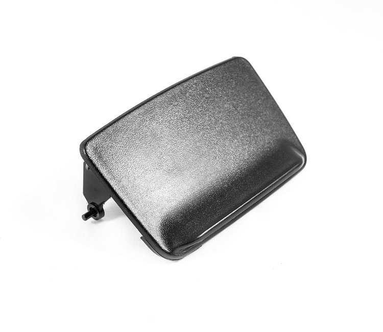 HT17997757 Manual Console Ashtray Lid, 1993-1996 Chevy Camaro, 5 or 6-Speed