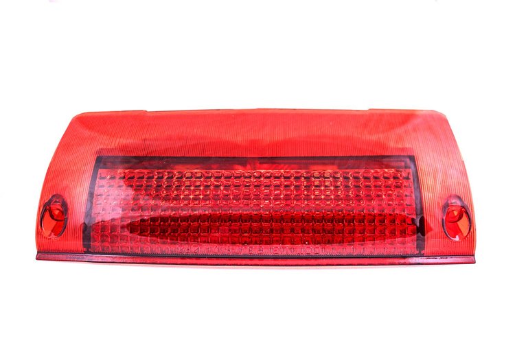 HT19179355 High Mount 3rd Brake Light, 1993-2002 Pontiac Firebird/Trans AM