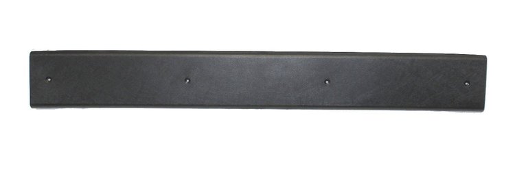 HT2054GM0648 Rear Headliner Trim Panel, 1982-1992 Chevy Camaro/Pontiac Firebird, Black