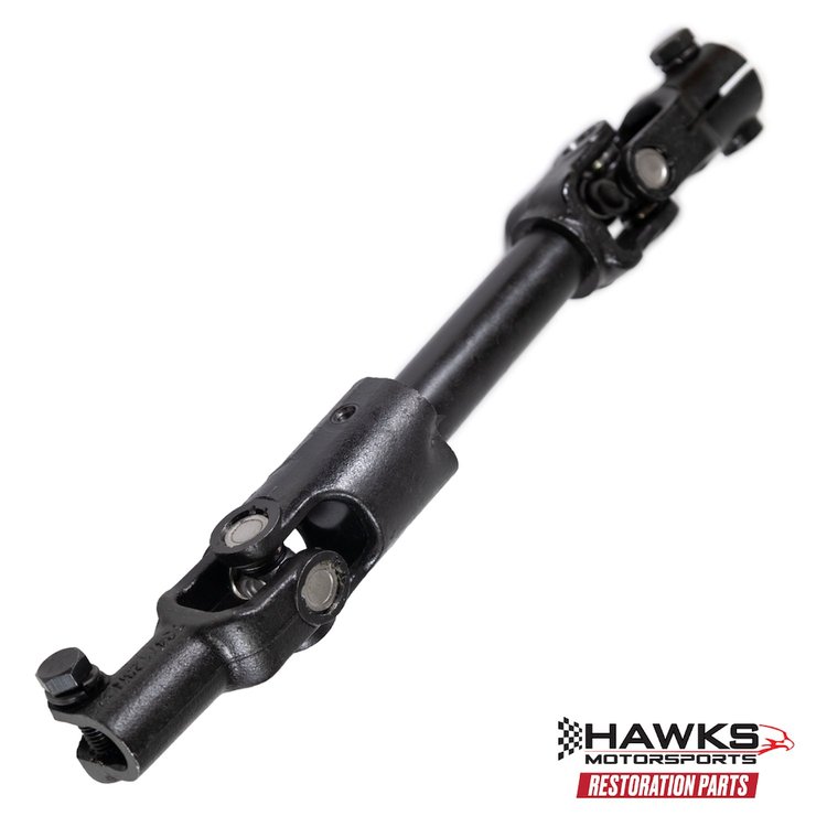 HT26068010 Steering Shaft, 1998-2002 Chevy Camaro/Pontiac Firebird