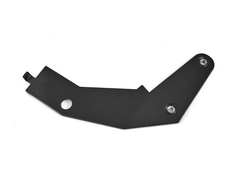 HT8292CMRB Clutch Master Reservoir Bracket, 1982-1992 Chevy Camaro/Pontiac Firebird