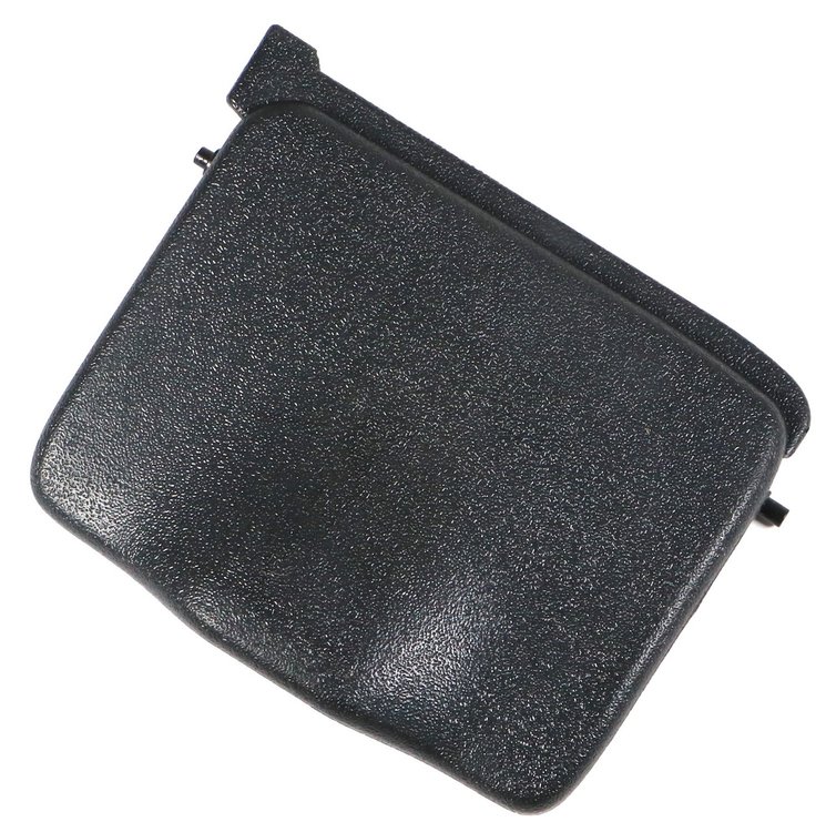 HT88892218 Automatic Console Ashtray Lid, 2000-2002 Chevy Camaro/Pontiac Firebird, Ebony