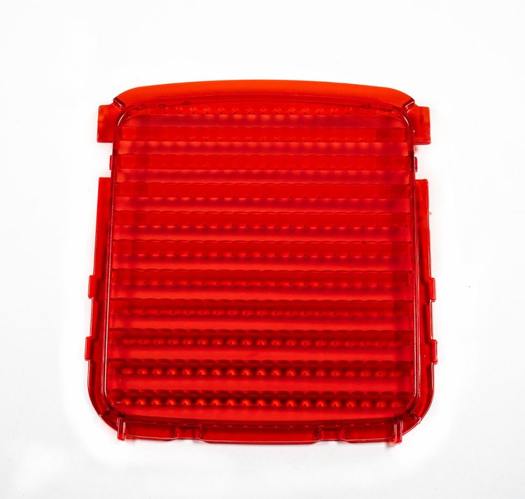 HT91923RDLNS 3rd Brake Light Lens, 1991-1992 Chevy Camaro/Pontiac Firebird, Lens Only