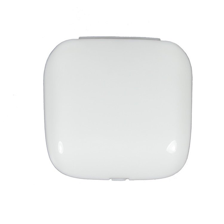 HTOCDLC Overhead Console Dome Light Lens, 1984-1987 Chevy Camaro/Pontiac Firebird