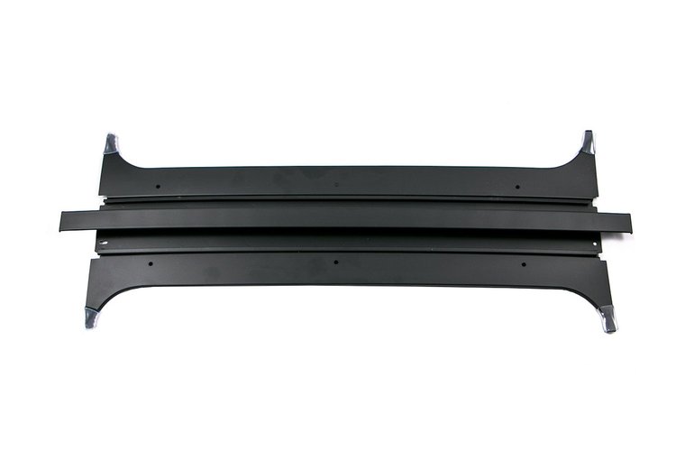 HTSS9043 Stainless Steel T-Top Bar, 1985-1992 Chevy Camaro/Pontiac Firebird, Hawks