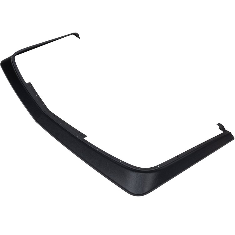 HM8590FRTLIP-Z28 Z28 Style Front Lip, 1985-1990 Chevy Camaro