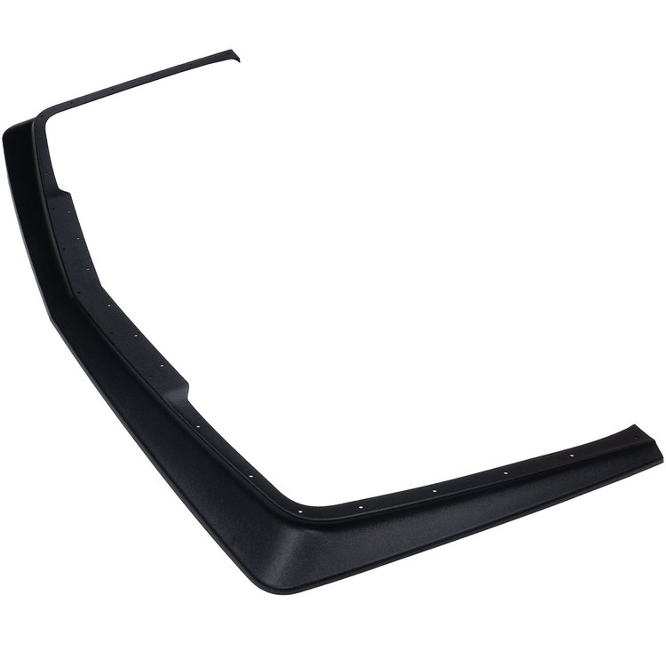 HM9192FRTLIP-Z28 Z28 Style Front Lip, 1991-1992 Chevy Camaro