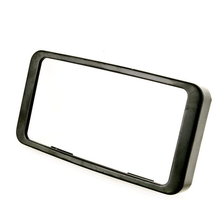 HT-8592FLRING Fog Light Bezel, 1985-1992 Chevy Camaro IROC-Z/Z28