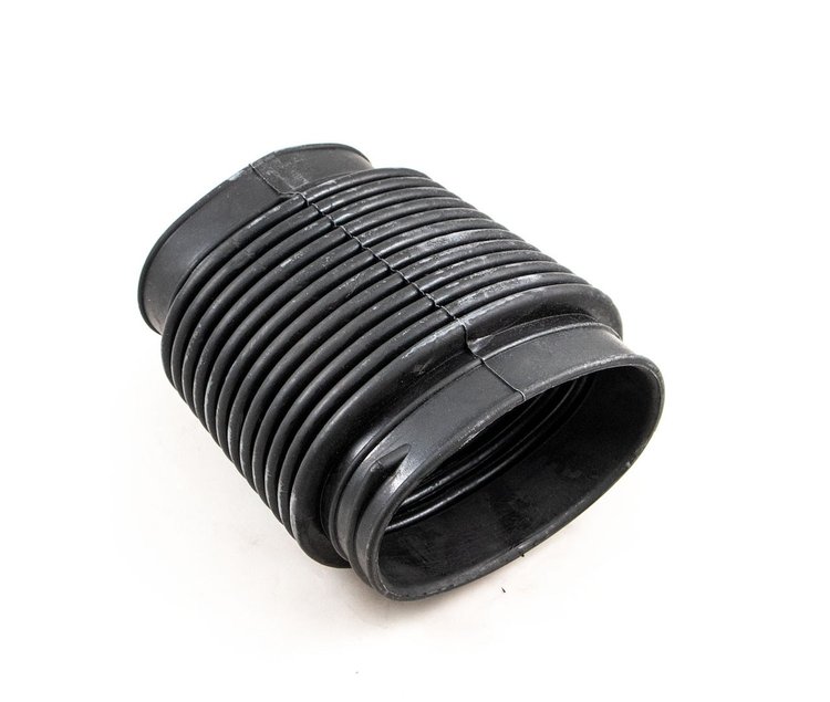 HT10037612 (AUS8587F) Air Intake Duct, 1985-1987 Pontiac Firebird