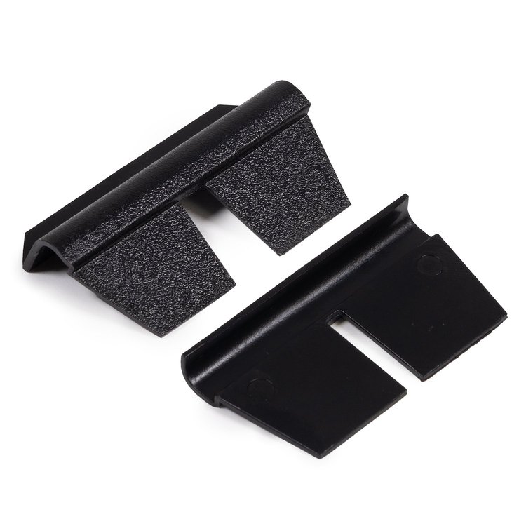 HM10248550/551 T-Top End Cap Seals, 1993-2002 Chevy Camaro/Pontiac Firebird, Front & Rear