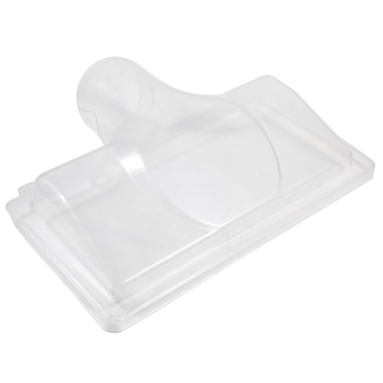 HT-98AIRLID-C 98mm High Flow Air Lid, 1998-2002 Chevy Camaro/Pontiac Firebird, Clear