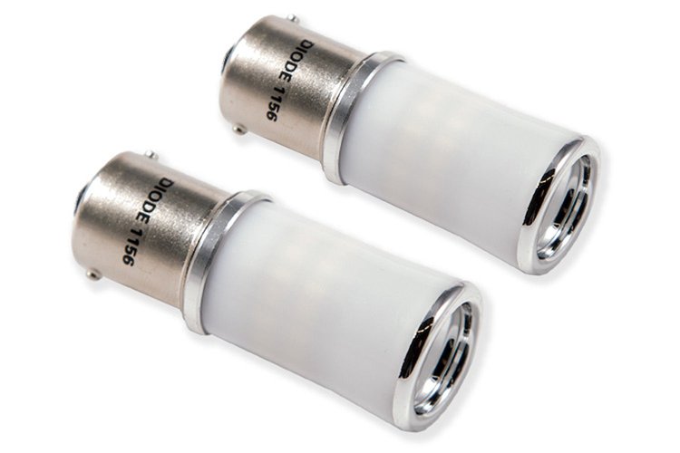 LED BULBS