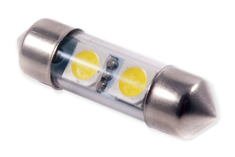 LED BULB