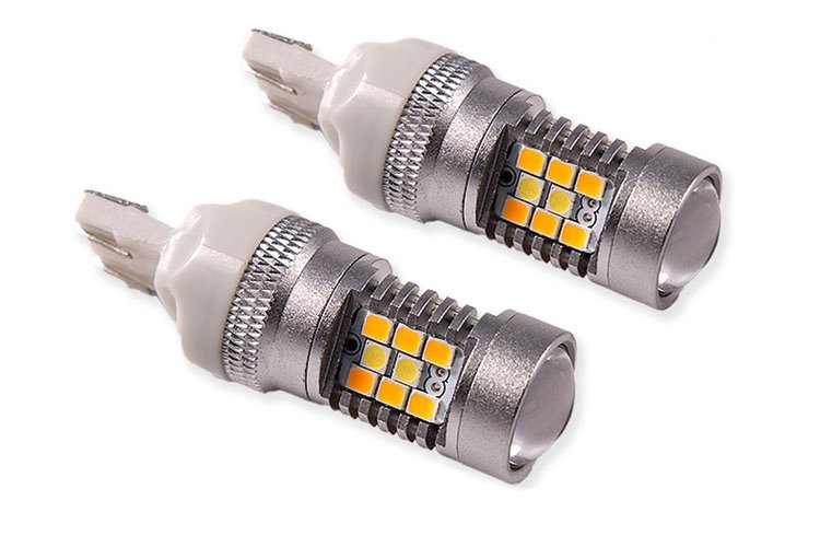 LED BULBS