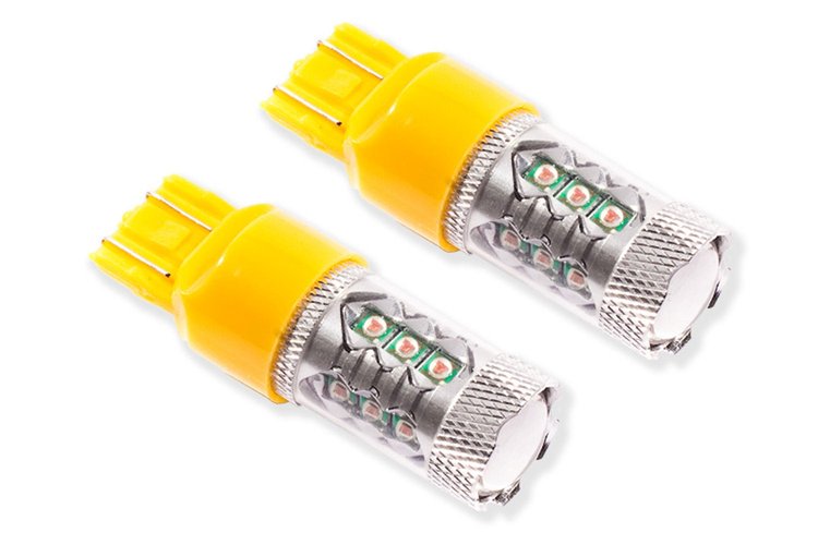 LED BULBS
