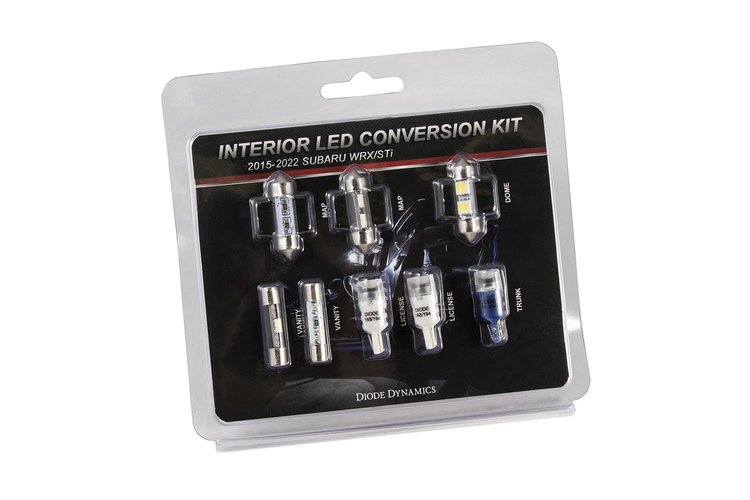 INTERIOR LIGHT KIT