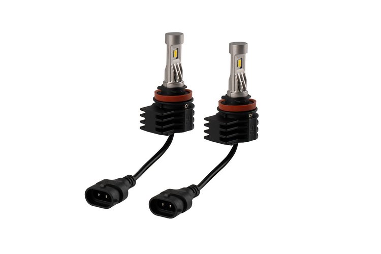LED BULBS