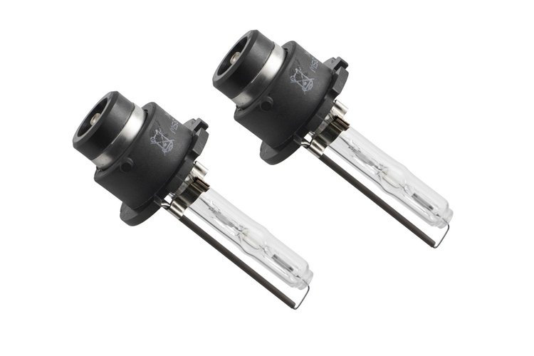 HID BULBS