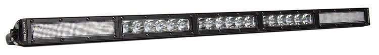 SS30 White Combo LED Light Bar