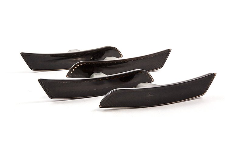 SIDE MARKER LIGHTS